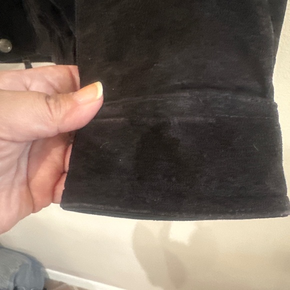 Genuine leather men jacket by Free Fall - Picture 4 of 6